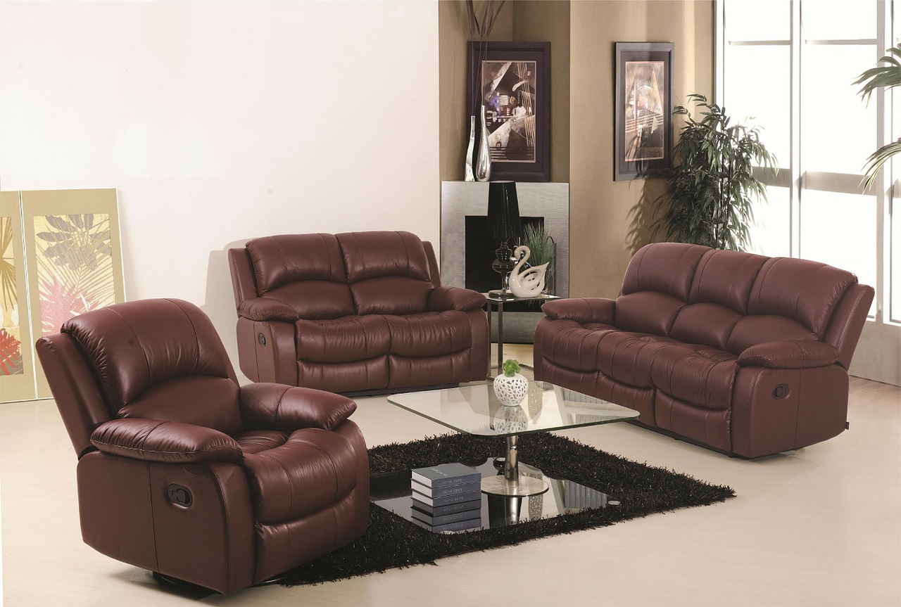 How To Protect A Leather Couch When Moving